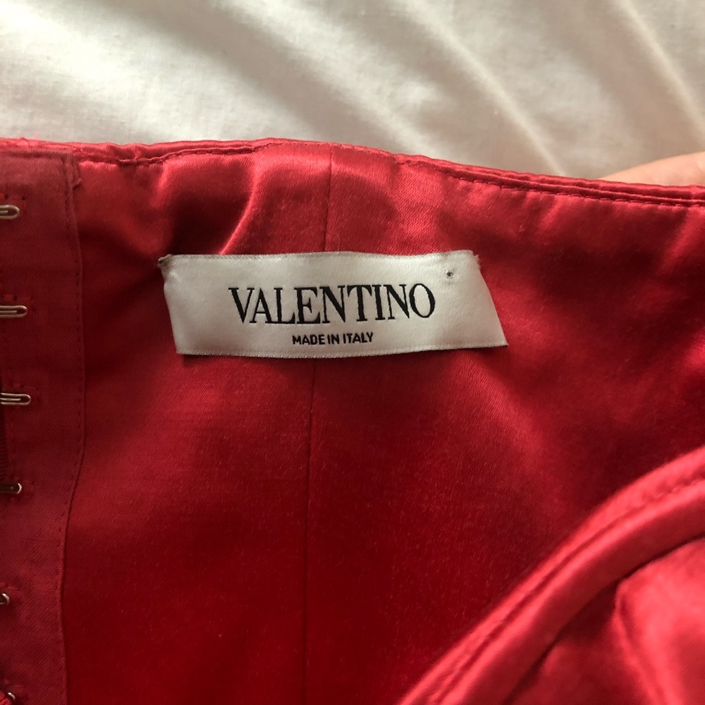 Valentino dress